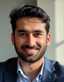 Swapnil Sharma