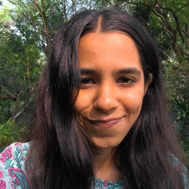 Ankita Sonani