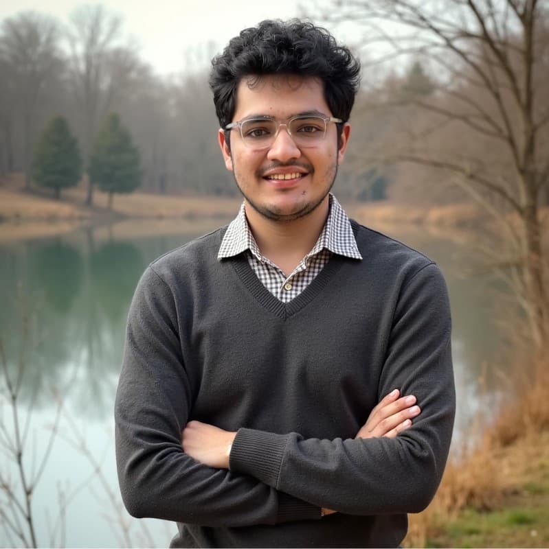 Anmol Agarwal