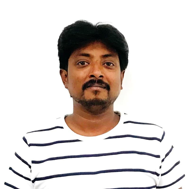 Balaji D C