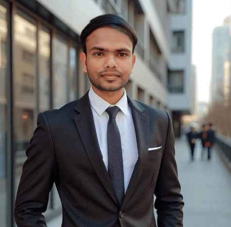 Sandip Kumar