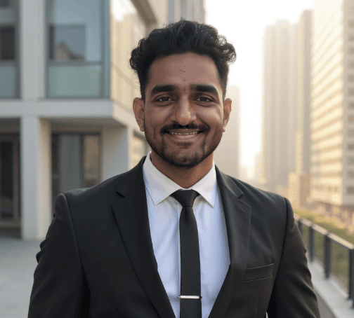 Vamsi Penmetsa