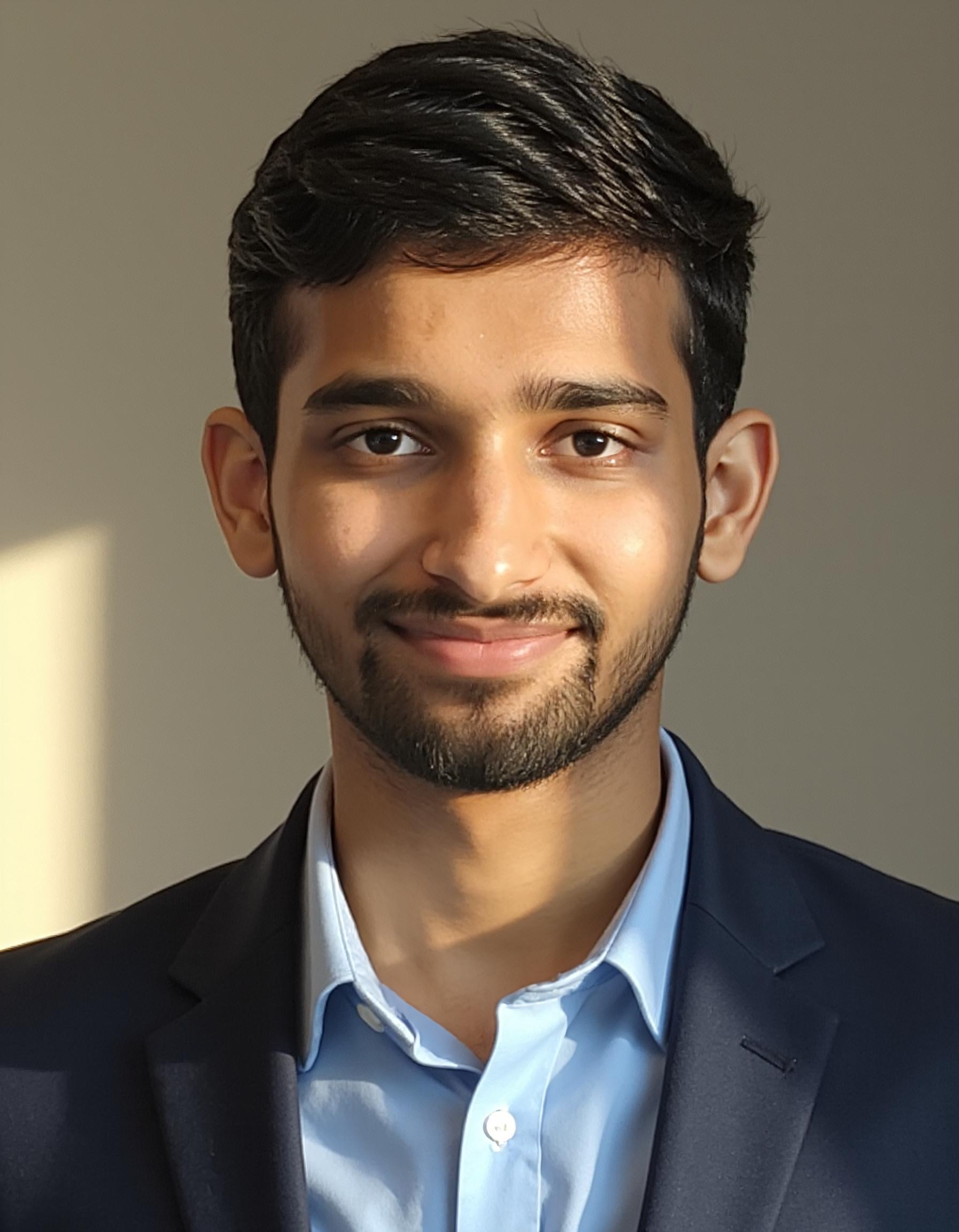 Professional Guy photo