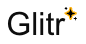 Glitr Logo